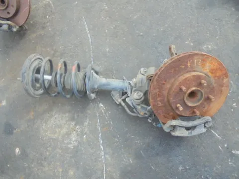 Άκρο Πλήρες Εμπρός Αριστερό Με ABS για NISSAN PRIMERA (2002 - 2007) (P12) *ΔΒ* ΠΑΛΕΤΑ *23* 219339 Άκρο Πλήρες Εμπρός Αριστερό Με ABS για NISSAN PRIMERA (2002 - 2007) (P12) *ΔΒ* ΠΑΛΕΤΑ *23* 219339