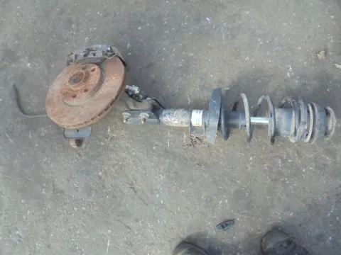 Άκρο Πλήρες Εμπρός Αριστερό Με ABS για OPEL ASTRA (1998 - 2004) G *ΔΒ* ΠΑΛΕΤΑ *27* 219568 Άκρο Πλήρες Εμπρός Αριστερό Με ABS για OPEL ASTRA (1998 - 2004) G *ΔΒ* ΠΑΛΕΤΑ *27* 219568