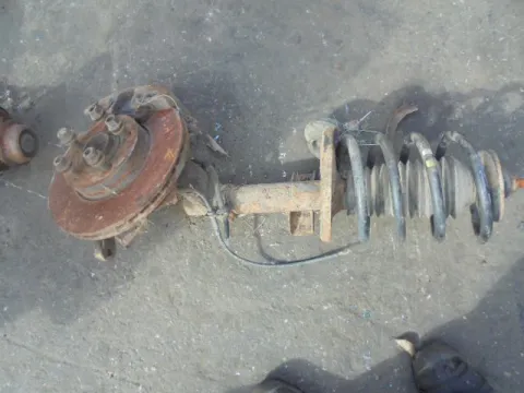 Άκρο Πλήρες Εμπρός Αριστερό Με ABS για FORD GALAXY (2000 - 2005) Mk1b (WGR) *ΔΒ* ΠΑΛΕΤΑ *14* 219239 Άκρο Πλήρες Εμπρός Αριστερό Με ABS για FORD GALAXY (2000 - 2005) Mk1b (WGR) *ΔΒ* ΠΑΛΕΤΑ *14* 219239