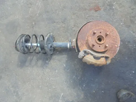 Άκρο Πλήρες Εμπρός Αριστερό για TOYOTA COROLLA (1992 - 1997) (AE100) *ΔΒ* ΠΑΛΕΤΑ *16* 219241 Άκρο Πλήρες Εμπρός Αριστερό για TOYOTA COROLLA (1992 - 1997) (AE100) *ΔΒ* ΠΑΛΕΤΑ *16* 219241