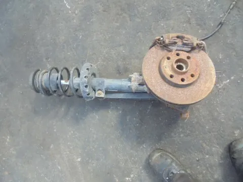 Άκρο Πλήρες Εμπρός Δεξί Με ABS για OPEL ASTRA (1998 - 2004) G *ΔΒ* ΠΑΛΕΤΑ *12* 219236 Άκρο Πλήρες Εμπρός Δεξί Με ABS για OPEL ASTRA (1998 - 2004) G *ΔΒ* ΠΑΛΕΤΑ *12* 219236