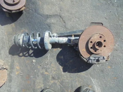 Άκρο Πλήρες Εμπρός Αριστερό Με ABS για OPEL ASTRA (1998 - 2004) G *ΔΒ* ΠΑΛΕΤΑ *12* 219236 Άκρο Πλήρες Εμπρός Αριστερό Με ABS για OPEL ASTRA (1998 - 2004) G *ΔΒ* ΠΑΛΕΤΑ *12* 219236