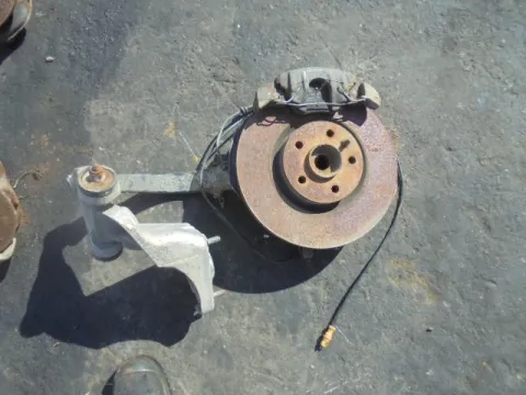 Άκρο Πλήρες Εμπρός Δεξί Με ABS για ALFA ROMEO 147 (2000 - 2004) (937) *ΔΒ* ΠΑΛΕΤΑ *26* 219357 Άκρο Πλήρες Εμπρός Δεξί Με ABS για ALFA ROMEO 147 (2000 - 2004) (937) *ΔΒ* ΠΑΛΕΤΑ *26* 219357