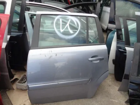 Πόρτα Πίσω Αριστερή για OPEL ZAFIRA (2005 - 2008) B *Γ* Πόρτα Πίσω Αριστερή για OPEL ZAFIRA (2005 - 2008) B *Γ*