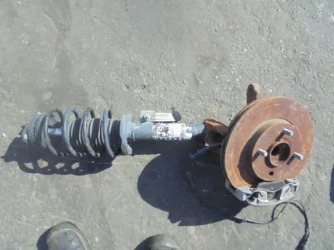 Άκρο Πλήρες Εμπρός Αριστερό Με ABS για FORD FIESTA (2002 - 2005) Mk5a *ΔΒ* ΠΑΛΕΤΑ *10* 219226 Άκρο Πλήρες Εμπρός Αριστερό Με ABS για FORD FIESTA (2002 - 2005) Mk5a *ΔΒ* ΠΑΛΕΤΑ *10* 219226
