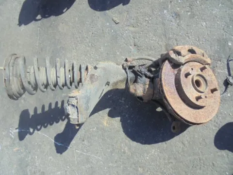 Άκρο Πλήρες Εμπρός Δεξί Με ABS για NISSAN PRIMERA (1999 - 2001) (P11) , (1996 - 1999) (P11) *ΔΒ* ΠΑΛΕΤΑ *23* 219339 Άκρο Πλήρες Εμπρός Δεξί Με ABS για NISSAN PRIMERA (1999 - 2001) (P11) , (1996 - 1999) (P11) *ΔΒ* ΠΑΛΕΤΑ *23* 219339