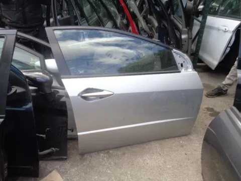 Πόρτα Εμπρός Δεξιά για HONDA CIVIC (2006 - 2009) (FD - K - N) Hatchback - 5dr *Ε* Πόρτα Εμπρός Δεξιά για HONDA CIVIC (2006 - 2009) (FD - K - N) Hatchback - 5dr *Ε*