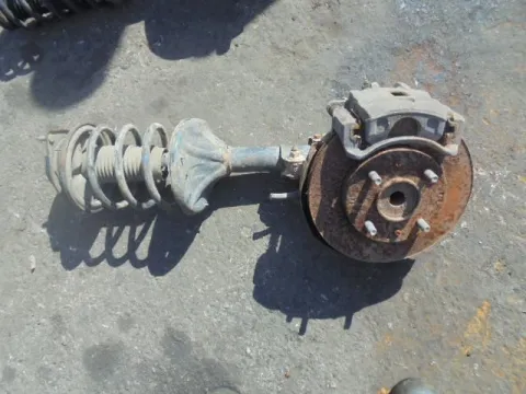 Άκρο Πλήρες Εμπρός Δεξί για HYUNDAI ELANTRA (2000 - 2004) (XD) *ΔΒ* ΠΑΛΕΤΑ *21* 219337 Άκρο Πλήρες Εμπρός Δεξί για HYUNDAI ELANTRA (2000 - 2004) (XD) *ΔΒ* ΠΑΛΕΤΑ *21* 219337