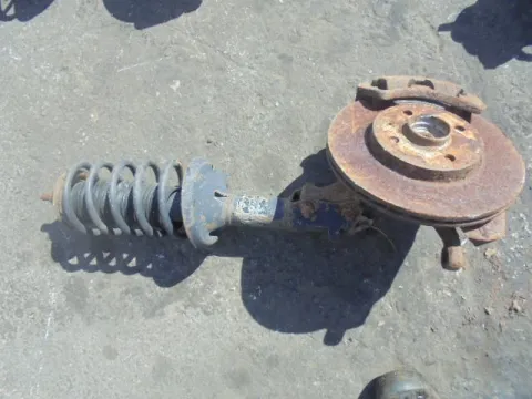 Άκρο Πλήρες Εμπρός Δεξί για VW GOLF (1992 - 1998) Mk3 (1H1) *ΔΒ* ΠΑΛΕΤΑ *9* 219225 Άκρο Πλήρες Εμπρός Δεξί για VW GOLF (1992 - 1998) Mk3 (1H1) *ΔΒ* ΠΑΛΕΤΑ *9* 219225