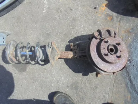 Άκρο Πλήρες Εμπρός Δεξί για NISSAN ALMERA (1995 - 1998) (N15) , (1998 - 2000) (N15) *ΔΒ* ΠΑΛΕΤΑ *23* 219339 Άκρο Πλήρες Εμπρός Δεξί για NISSAN ALMERA (1995 - 1998) (N15) , (1998 - 2000) (N15) *ΔΒ* ΠΑΛΕΤΑ *23* 219339