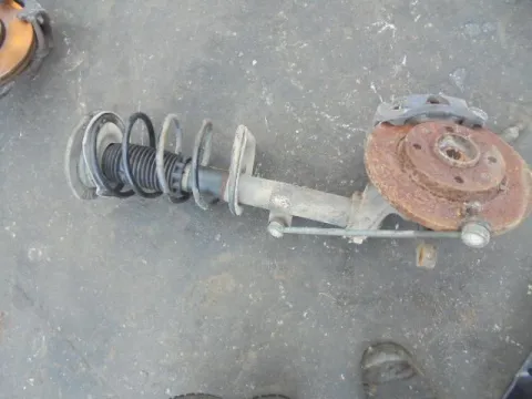 Άκρο Πλήρες Εμπρός Δεξί για PEUGEOT 206 (1998 - 2002) (2A) (2C) (T3E) *ΔΒ* ΠΑΛΕΤΑ *28* 219754 Άκρο Πλήρες Εμπρός Δεξί για PEUGEOT 206 (1998 - 2002) (2A) (2C) (T3E) *ΔΒ* ΠΑΛΕΤΑ *28* 219754
