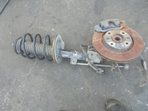 Άκρο Πλήρες Εμπρός Δεξί Με ABS για PEUGEOT 307 (2001 - 2005) (3A) (3C) *ΔΒ* ΠΑΛΕΤΑ *28* 219754 Άκρο Πλήρες Εμπρός Δεξί Με ABS για PEUGEOT 307 (2001 - 2005) (3A) (3C) *ΔΒ* ΠΑΛΕΤΑ *28* 219754
