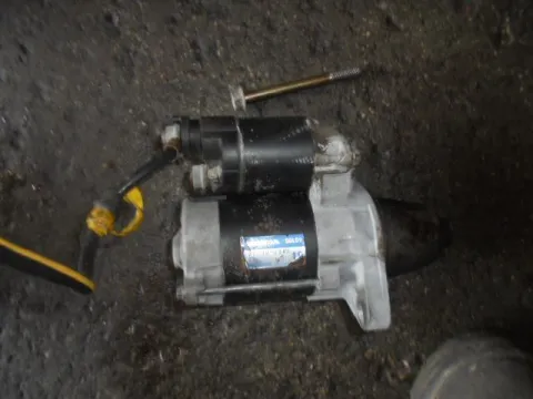 Μίζα 2280004890 για HONDA CIVIC (1996 - 1998) (EJ - K) (MA - B)