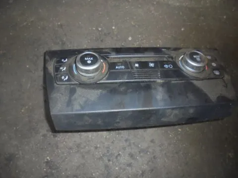 Χειριστήρια Καλοριφέρ 912821401 για BMW 3 Series (2005 - 2008) (E90-1-2-3) Χειριστήρια Καλοριφέρ 912821401 για BMW 3 Series (2005 - 2008) (E90-1-2-3)