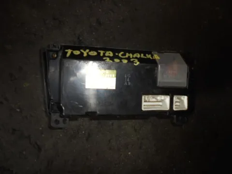 Χειριστήρια Καλοριφέρ 1773004622 για TOYOTA CELICA (2002 - 2005) (T230) -  Χειριστήρια Καλοριφέρ 1773004622 για TOYOTA CELICA (2002 - 2005) (T230) -