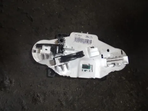 Χειριστήρια Καλοριφέρ 8A6119980AE για FORD FIESTA (2008 - 2012) Mk6 (JA8) -  Χειριστήρια Καλοριφέρ 8A6119980AE για FORD FIESTA (2008 - 2012) Mk6 (JA8) -