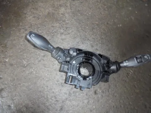 Διακόπτης Φώτων-Φλάς για FORD FIESTA (2008 - 2012) Mk6 (JA8) ΤΕΛΑΡΟ 12 Διακόπτης Φώτων-Φλάς για FORD FIESTA (2008 - 2012) Mk6 (JA8) ΤΕΛΑΡΟ 12