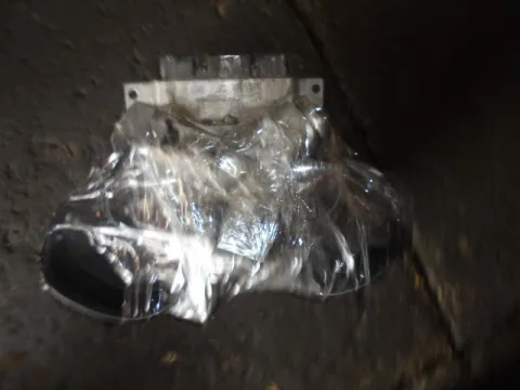 Εγκέφαλος Imobilizer για FORD FIESTA (2008 - 2012) Mk6 (JA8) Εγκέφαλος Imobilizer για FORD FIESTA (2008 - 2012) Mk6 (JA8)