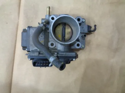 Σώμα Πεταλούδας (GMA8A) για HONDA CIVIC (2006 - 2009) (FD - K - N) Σώμα Πεταλούδας (GMA8A) για HONDA CIVIC (2006 - 2009) (FD - K - N)