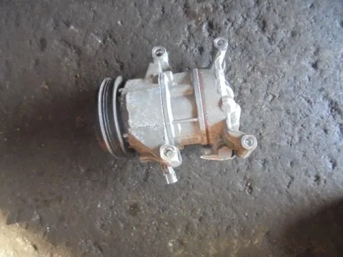 Συμπιεστής A-C (Κομπρέσορας) για TOYOTA AURIS (2009 - 2013) Συμπιεστής A-C (Κομπρέσορας) για TOYOTA AURIS (2009 - 2013)
