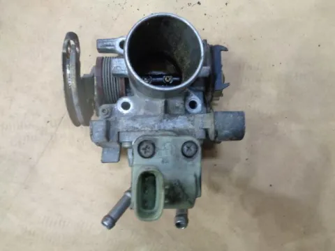 Σώμα Πεταλούδας (2221087220) για DAIHATSU CUORE (1995 - 1996) IV Σώμα Πεταλούδας (2221087220) για DAIHATSU CUORE (1995 - 1996) IV