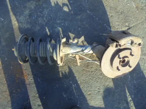 Άκρο Πλήρες Εμπρός Δεξί Με ABS για FORD MONDEO (1996 - 2000) Mk2 *ΔΒ* ΠΑΛΕΤΑ *4* 219200 Άκρο Πλήρες Εμπρός Δεξί Με ABS για FORD MONDEO (1996 - 2000) Mk2 *ΔΒ* ΠΑΛΕΤΑ *4* 219200