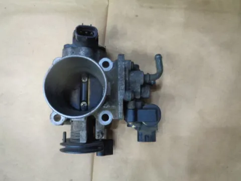 Σώμα Πεταλούδας (AC46926) για SUZUKI JIMNY (2013 - )  (52) Σώμα Πεταλούδας (AC46926) για SUZUKI JIMNY (2013 - )  (52)