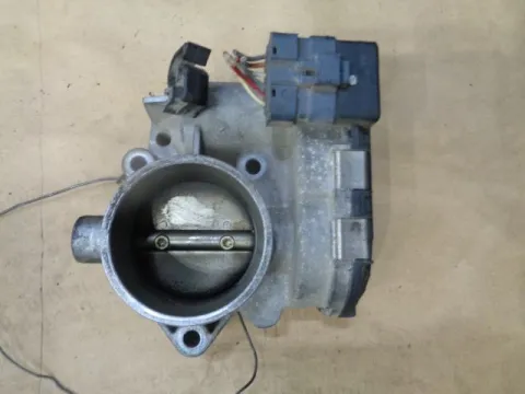 Σώμα Πεταλούδας (280750085) για PEUGEOT 307 (2001 - 2005) (3A) (3C) , 206 (2002 - 2009) Σώμα Πεταλούδας (280750085) για PEUGEOT 307 (2001 - 2005) (3A) (3C) , 206 (2002 - 2009)