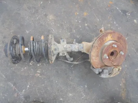 Άκρο Πλήρες Εμπρός Αριστερό Με ABS για FORD MONDEO (1996 - 2000) Mk2 *ΔΒ* ΠΑΛΕΤΑ *1* 219197 Άκρο Πλήρες Εμπρός Αριστερό Με ABS για FORD MONDEO (1996 - 2000) Mk2 *ΔΒ* ΠΑΛΕΤΑ *1* 219197