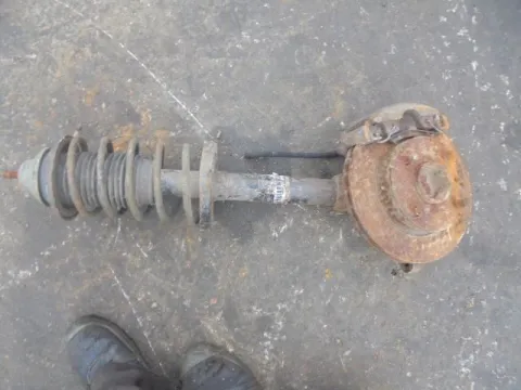 Άκρο Πλήρες Εμπρός Αριστερό για FORD SIERRA (1990 - 1992) Mk2b *ΔΒ* ΠΑΛΕΤΑ *1* 219197 Άκρο Πλήρες Εμπρός Αριστερό για FORD SIERRA (1990 - 1992) Mk2b *ΔΒ* ΠΑΛΕΤΑ *1* 219197