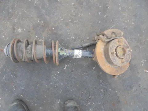 Άκρο Πλήρες Εμπρός Αριστερό για FORD SIERRA (1990 - 1992) Mk2b *ΔΒ* ΠΑΛΕΤΑ *1* 219197 Άκρο Πλήρες Εμπρός Αριστερό για FORD SIERRA (1990 - 1992) Mk2b *ΔΒ* ΠΑΛΕΤΑ *1* 219197