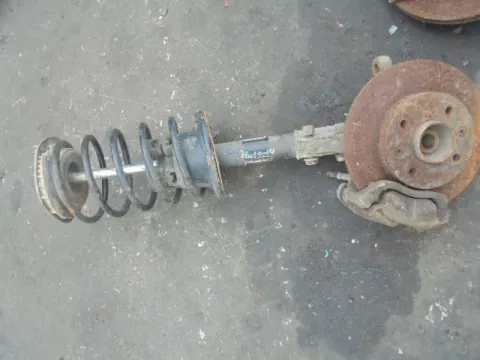 Άκρο Πλήρες Εμπρός Αριστερό για RENAULT CLIO (1994 - 1996) *ΔΒ* ΠΑΛΕΤΑ *8* 219223 Άκρο Πλήρες Εμπρός Αριστερό για RENAULT CLIO (1994 - 1996) *ΔΒ* ΠΑΛΕΤΑ *8* 219223