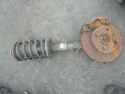Άκρο Πλήρες Εμπρός Αριστερό για FORD SIERRA (1990 - 1992) Mk2b *ΔΒ* ΠΑΛΕΤΑ *1* 219197 Άκρο Πλήρες Εμπρός Αριστερό για FORD SIERRA (1990 - 1992) Mk2b *ΔΒ* ΠΑΛΕΤΑ *1* 219197