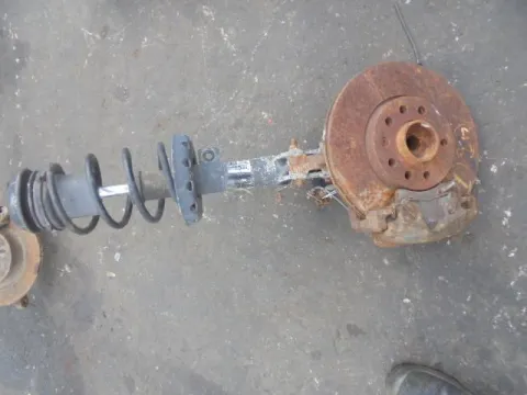 Άκρο Πλήρες Εμπρός Αριστερό Με ABS για OPEL ASTRA (1998 - 2004) G *ΔΒ* ΠΑΛΕΤΑ *5* 219220 Άκρο Πλήρες Εμπρός Αριστερό Με ABS για OPEL ASTRA (1998 - 2004) G *ΔΒ* ΠΑΛΕΤΑ *5* 219220