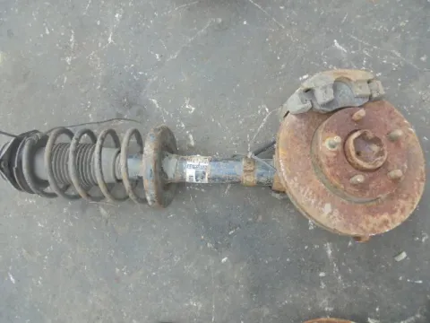 Άκρο Πλήρες Εμπρός Αριστερό Με ABS για FORD SIERRA (1990 - 1992) Mk2b *ΔΒ* ΠΑΛΕΤΑ *10* 219226 Άκρο Πλήρες Εμπρός Αριστερό Με ABS για FORD SIERRA (1990 - 1992) Mk2b *ΔΒ* ΠΑΛΕΤΑ *10* 219226