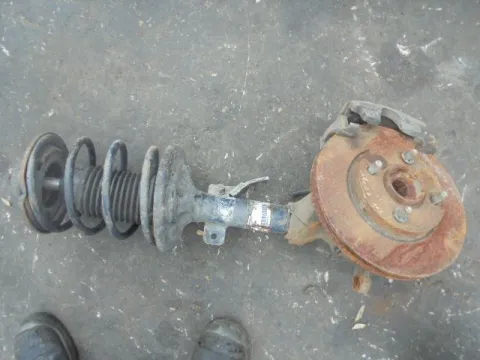 Άκρο Πλήρες Εμπρός Δεξί Με ABS για FORD MONDEO (1993 - 1996) Mk1 *ΔΒ* ΠΑΛΕΤΑ *1* 219197 Άκρο Πλήρες Εμπρός Δεξί Με ABS για FORD MONDEO (1993 - 1996) Mk1 *ΔΒ* ΠΑΛΕΤΑ *1* 219197