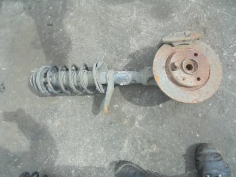Άκρο Πλήρες Εμπρός Δεξί για PEUGEOT 106 (1992 - 1995) (1A) (1C) *ΔΒ* ΠΑΛΕΤΑ *8* 219223 Άκρο Πλήρες Εμπρός Δεξί για PEUGEOT 106 (1992 - 1995) (1A) (1C) *ΔΒ* ΠΑΛΕΤΑ *8* 219223