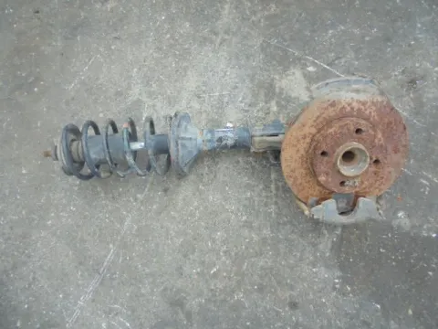 Άκρο Πλήρες Εμπρός Αριστερό για SEAT IBIZA (1993 - 1995) (6K) *ΔΒ* ΠΑΛΕΤΑ *3* 219199 Άκρο Πλήρες Εμπρός Αριστερό για SEAT IBIZA (1993 - 1995) (6K) *ΔΒ* ΠΑΛΕΤΑ *3* 219199