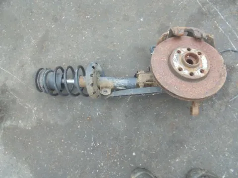 Άκρο Πλήρες Εμπρός Δεξί Με ABS για OPEL ASTRA (1998 - 2004) G *ΔΒ* ΠΑΛΕΤΑ *2* 219198 Άκρο Πλήρες Εμπρός Δεξί Με ABS για OPEL ASTRA (1998 - 2004) G *ΔΒ* ΠΑΛΕΤΑ *2* 219198