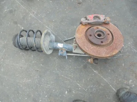 Άκρο Πλήρες Εμπρός Δεξί Με ABS για PEUGEOT 307 (2001 - 2005) (3A) (3C) *ΔΒ* ΠΑΛΕΤΑ *8* 219223 Άκρο Πλήρες Εμπρός Δεξί Με ABS για PEUGEOT 307 (2001 - 2005) (3A) (3C) *ΔΒ* ΠΑΛΕΤΑ *8* 219223