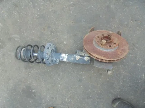 Άκρο Πλήρες Εμπρός Δεξί Με ABS Χ. Δαγκάνα για OPEL ASTRA (1998 - 2004) G *ΔΒ* ΠΑΛΕΤΑ *2* 219198 Άκρο Πλήρες Εμπρός Δεξί Με ABS Χ. Δαγκάνα για OPEL ASTRA (1998 - 2004) G *ΔΒ* ΠΑΛΕΤΑ *2* 219198