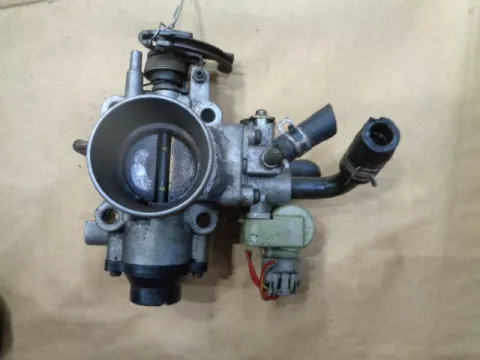Σώμα Πεταλούδας (1342060G00) για SUZUKI GRAND VITARA (1999 - 2001) (SQ) , (2002 - 2005) (SQ) , BALENO (1994 - 1998) (SY)  (51) Σώμα Πεταλούδας (1342060G00) για SUZUKI GRAND VITARA (1999 - 2001) (SQ) , (2002 - 2005) (SQ) , BALENO (1994 - 1998) (SY)  (51)