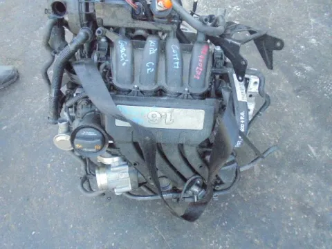 Κινητήρας Κορμός - Καπάκι BSE για AUDI A3 (2008 - 2011) (8P) 1600 BSE Petrol 102 Κινητήρας Κορμός - Καπάκι BSE για AUDI A3 (2008 - 2011) (8P) 1600 BSE Petrol 102