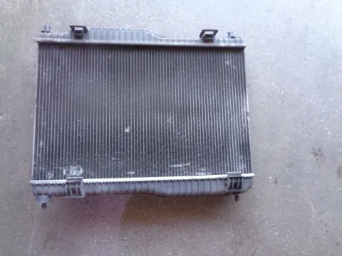 Ψυγείο Κινητήρα (Νερού) (44x56,5) (RA1672) (AUJ7B) για FORD FIESTA (2008 - 2012) Mk6 (JA8) *Γ* Ψυγείο Κινητήρα (Νερού) (44x56,5) (RA1672) (AUJ7B) για FORD FIESTA (2008 - 2012) Mk6 (JA8) *Γ*