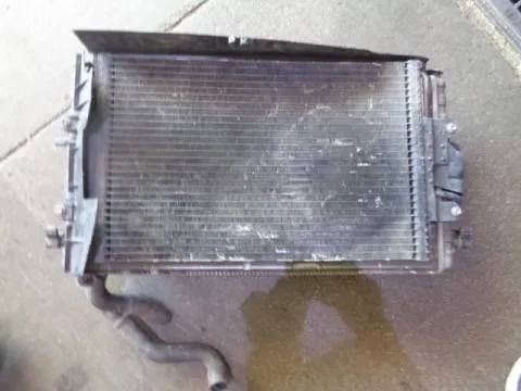Σετ Ψυγείων Νερού και A-C Με Βεντιλατέρ (71x40) (6K0121191L) για SEAT CORDOBA (1999 - 2002) (6K) , IBIZA *Γ* -  Σετ Ψυγείων Νερού και A-C Με Βεντιλατέρ (71x40) (6K0121191L) για SEAT CORDOBA (1999 - 2002) (6K) , IBIZA *Γ* -