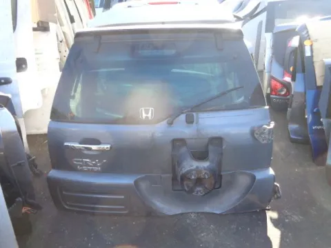 Πορτ-Μπαγκάζ για HONDA CRV (2005 - 2007) (RD) Πορτ-Μπαγκάζ για HONDA CRV (2005 - 2007) (RD)