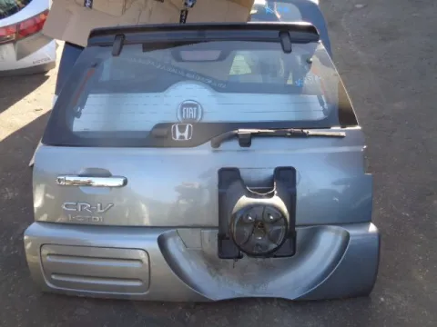 Πορτ-Μπαγκάζ για HONDA CRV (2005 - 2007) (RD) Πορτ-Μπαγκάζ για HONDA CRV (2005 - 2007) (RD)