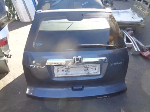 Πορτ-Μπαγκάζ για HONDA CRV (2007 - 2009) (RE) , (2010 - 2012) (RE) Πορτ-Μπαγκάζ για HONDA CRV (2007 - 2009) (RE) , (2010 - 2012) (RE)