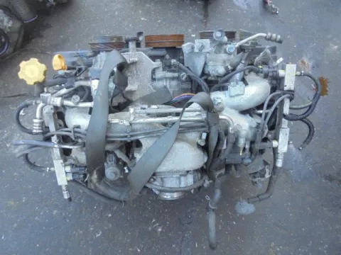 Κινητήρας Κορμός - Καπάκι EJ25 για SUBARU LEGACY (2007 - 2009) 2500 (EJ25) petrol 165 BP9 4WD Italy Κινητήρας Κορμός - Καπάκι EJ25 για SUBARU LEGACY (2007 - 2009) 2500 (EJ25) petrol 165 BP9 4WD Italy
