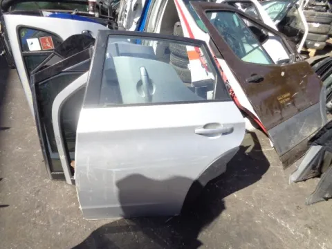 Πόρτα Πίσω Αριστερή για SUBARU IMPREZA (2007 - 2011) *Ε* Πόρτα Πίσω Αριστερή για SUBARU IMPREZA (2007 - 2011) *Ε*